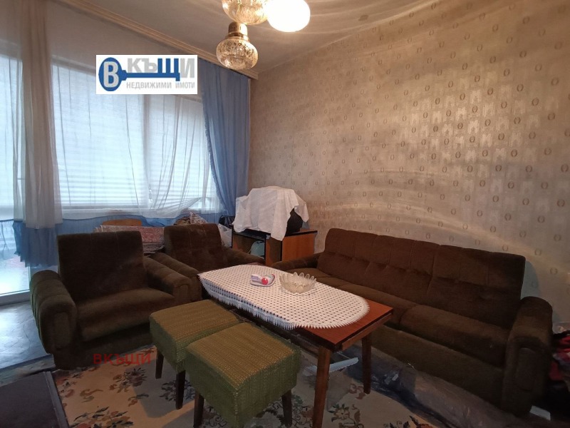 На продаж  3 кімнатна Велико Търново , Център , 117 кв.м | 25641254 - зображення [6]