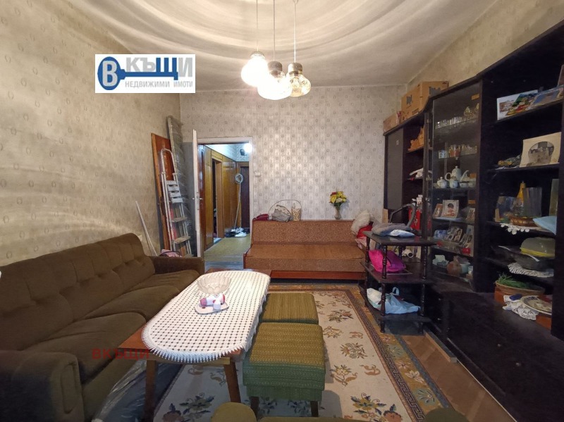 На продаж  3 кімнатна Велико Търново , Център , 117 кв.м | 25641254 - зображення [5]