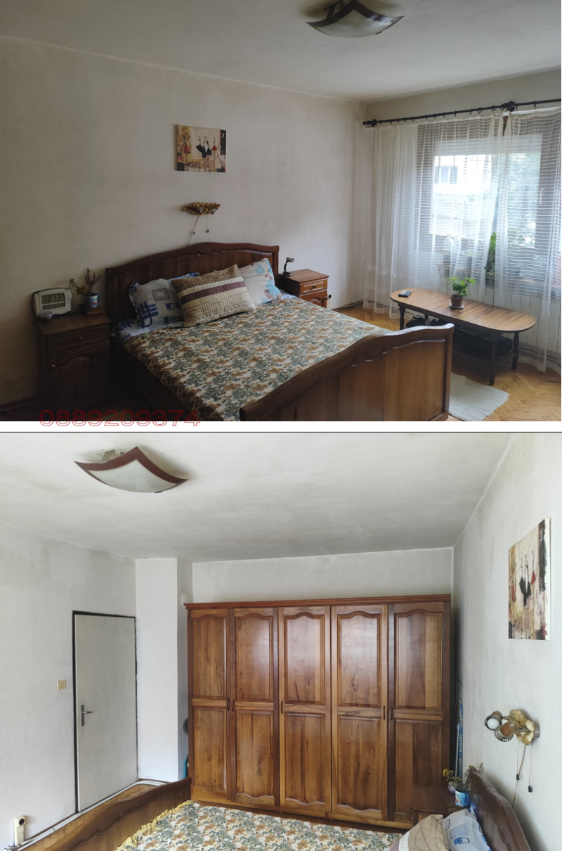 Продава МНОГОСТАЕН, гр. Тетевен, област Ловеч, снимка 6 - Апартаменти - 52780768