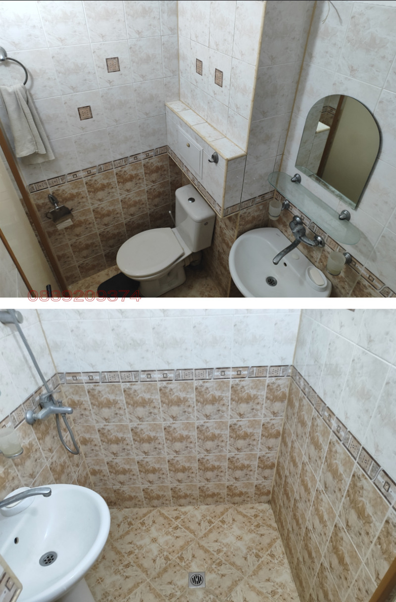 Продава МНОГОСТАЕН, гр. Тетевен, област Ловеч, снимка 8 - Апартаменти - 52780768