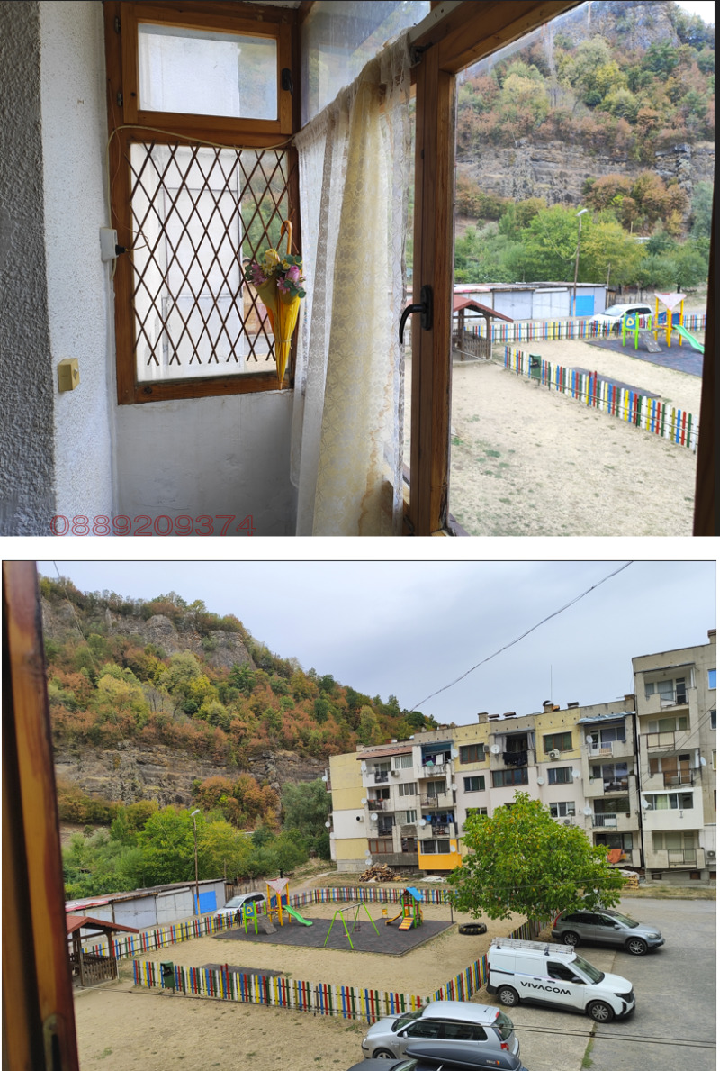 Продава МНОГОСТАЕН, гр. Тетевен, област Ловеч, снимка 13 - Апартаменти - 52780768