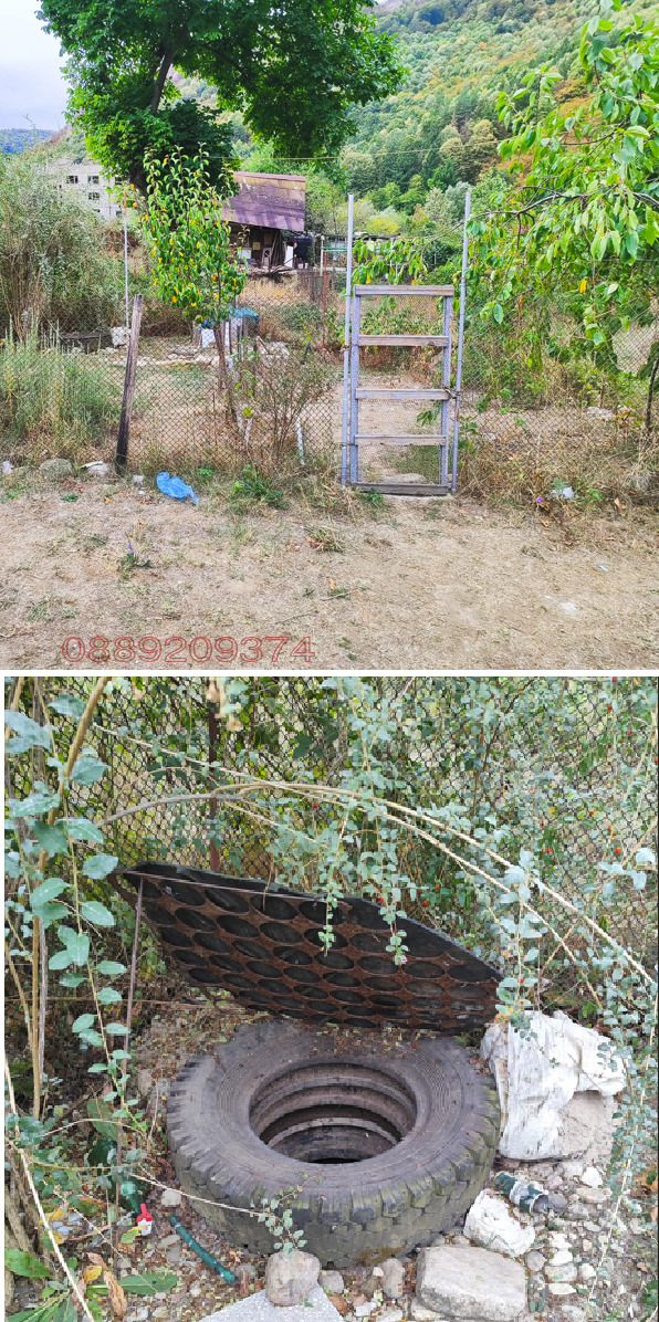 Продава МНОГОСТАЕН, гр. Тетевен, област Ловеч, снимка 14 - Апартаменти - 52780768