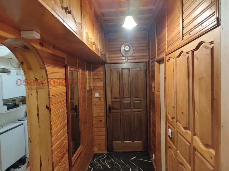 Продава МНОГОСТАЕН, гр. Тетевен, област Ловеч, снимка 3 - Апартаменти - 52780768