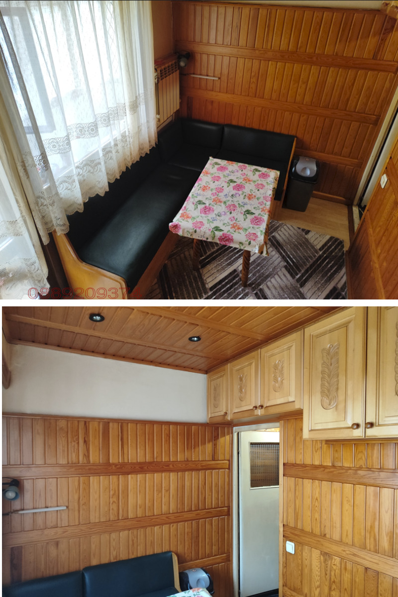 Продава МНОГОСТАЕН, гр. Тетевен, област Ловеч, снимка 10 - Апартаменти - 52780768