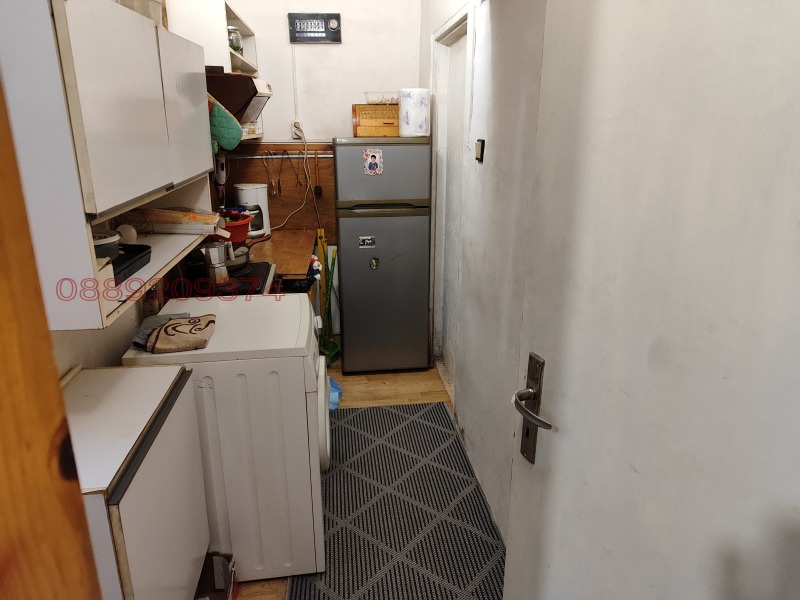 Продава МНОГОСТАЕН, гр. Тетевен, област Ловеч, снимка 11 - Апартаменти - 52780768