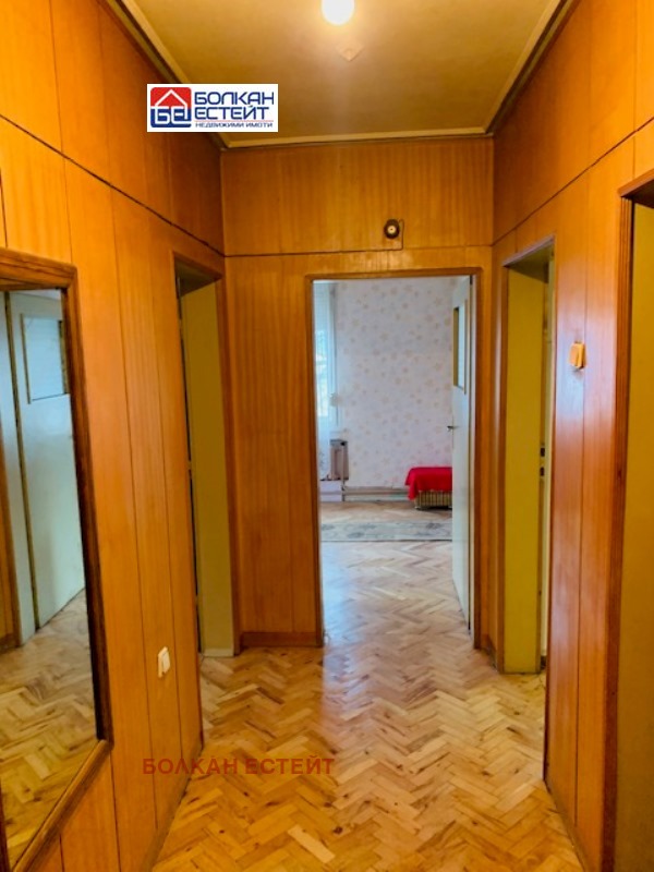 Продава  Етаж от къща град Велико Търново , Център , 112 кв.м | 27601134 - изображение [8]