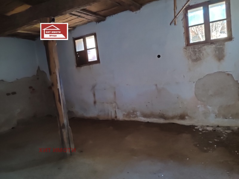 Till salu  Hus region Vratsa , Tjiren , 65 kvm | 57182961 - bild [11]