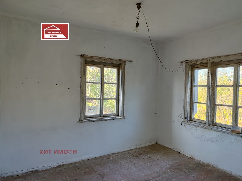 Till salu  Hus region Vratsa , Tjiren , 65 kvm | 57182961 - bild [7]