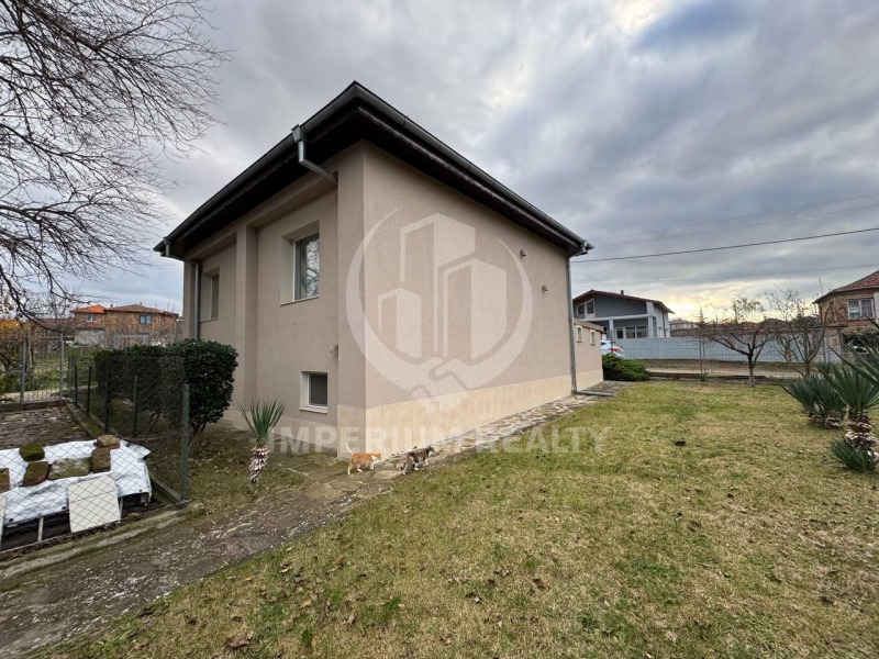 Till salu  Hus region Burgas , Stracin , 120 kvm | 95665386 - bild [5]