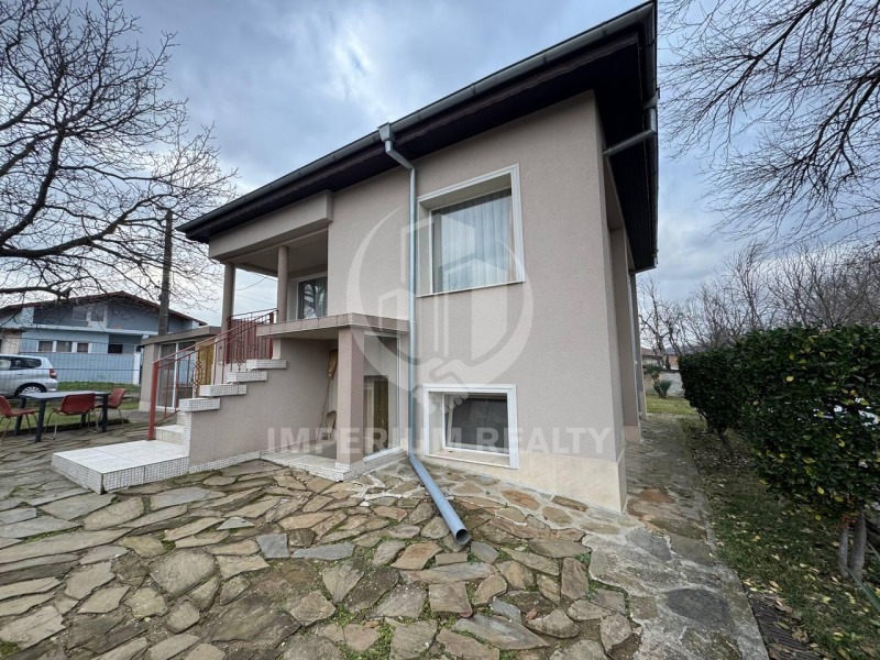 Till salu  Hus region Burgas , Stracin , 120 kvm | 95665386 - bild [3]