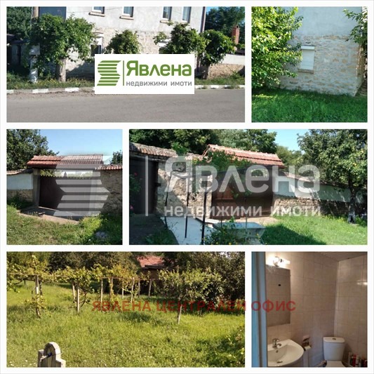 Продава КЪЩА, с. Манастирище, област Враца, снимка 1 - Къщи - 48951222