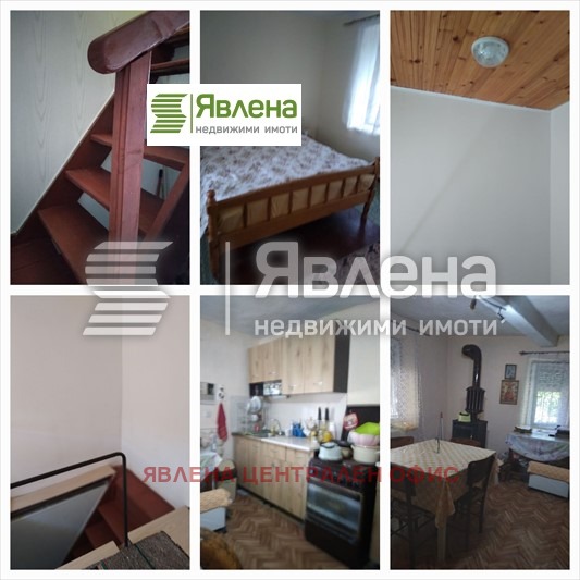 Продава КЪЩА, с. Манастирище, област Враца, снимка 2 - Къщи - 48951222