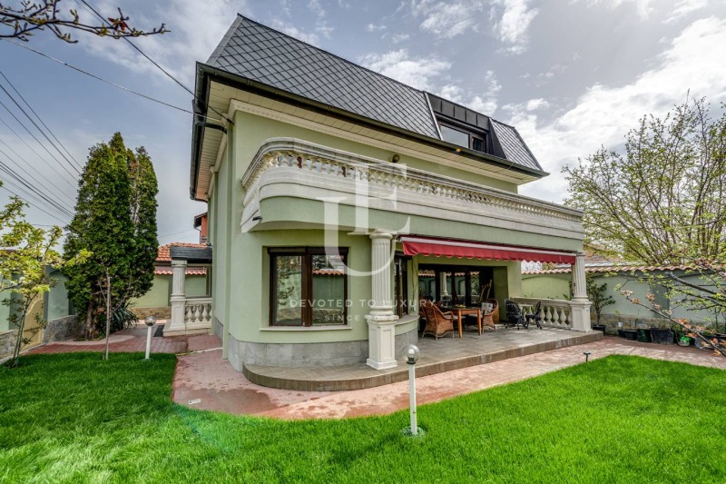 Til salgs  Hus region Sofia , Bosjurishte , 248 kvm | 38282149 - bilde [2]