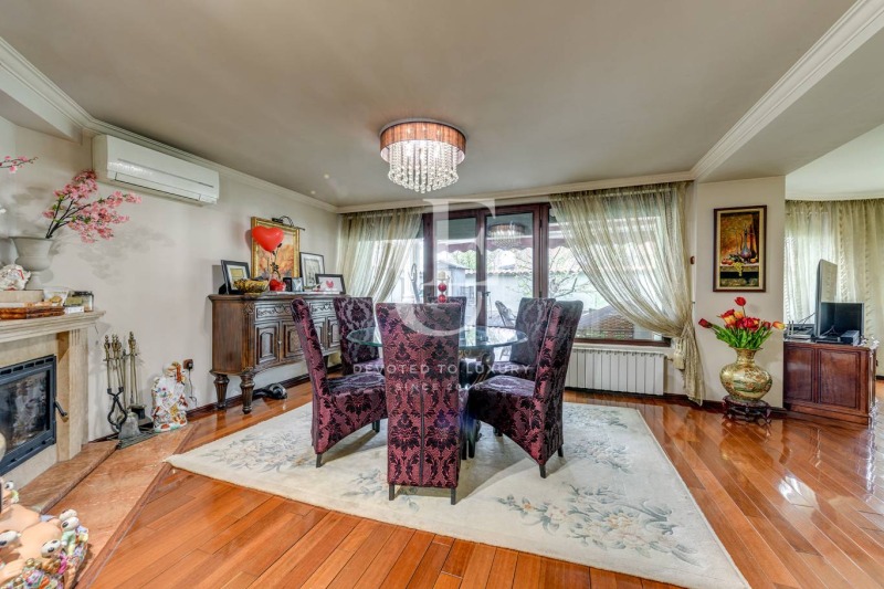 Til salgs  Hus region Sofia , Bosjurishte , 248 kvm | 38282149 - bilde [5]