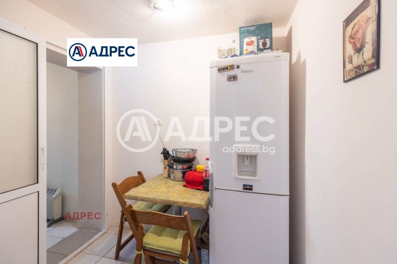 Продава КЪЩА, гр. Варна, Левски 1, снимка 12 - Къщи - 52601688