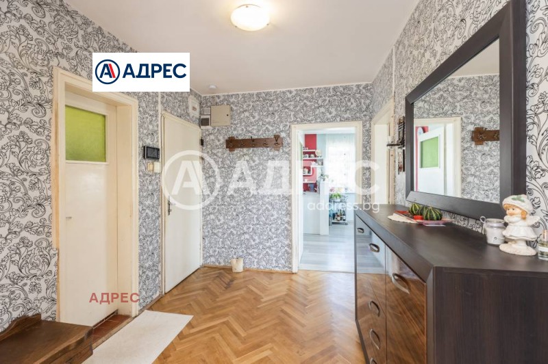 Продава КЪЩА, гр. Варна, Левски 1, снимка 8 - Къщи - 52601688