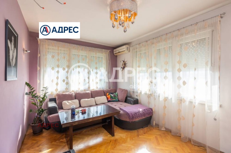 Продава КЪЩА, гр. Варна, Левски 1, снимка 4 - Къщи - 52601688