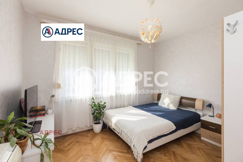 Продава КЪЩА, гр. Варна, Левски 1, снимка 3 - Къщи - 52601688