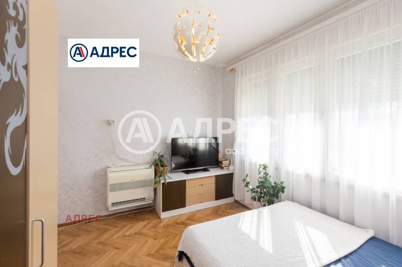 Продава КЪЩА, гр. Варна, Левски 1, снимка 6 - Къщи - 52601688