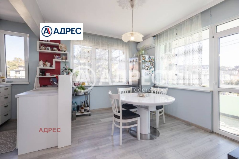 Продава КЪЩА, гр. Варна, Левски 1, снимка 5 - Къщи - 52601688