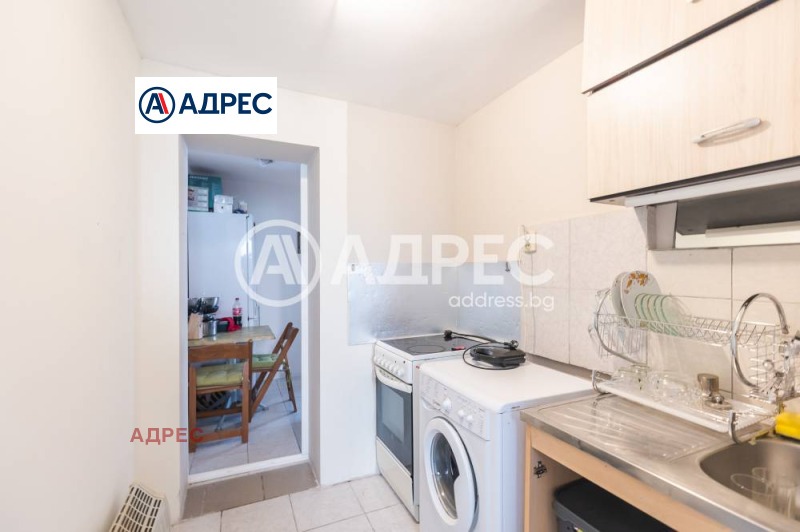 Продава КЪЩА, гр. Варна, Левски 1, снимка 13 - Къщи - 52601688