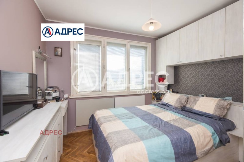 Продава КЪЩА, гр. Варна, Левски 1, снимка 2 - Къщи - 52601688