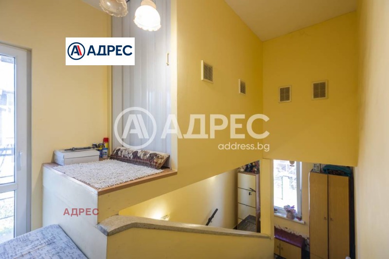 Продава КЪЩА, гр. Варна, Левски 1, снимка 9 - Къщи - 52601688