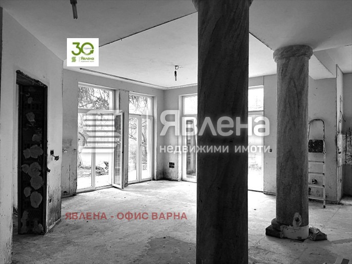Продава КЪЩА, гр. Варна, Виница, снимка 2 - Къщи - 52633433