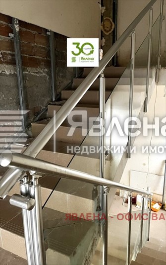 Продава КЪЩА, гр. Варна, Виница, снимка 14 - Къщи - 52633433