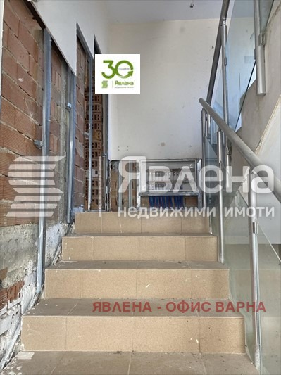 Продава КЪЩА, гр. Варна, Виница, снимка 13 - Къщи - 52633433