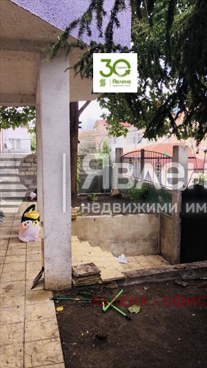 Продава КЪЩА, гр. Варна, Виница, снимка 8 - Къщи - 52633433