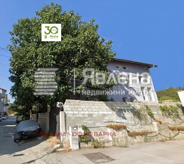 Продава КЪЩА, гр. Варна, Виница