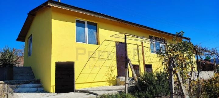 Продава КЪЩА, гр. Бургас, област Бургас