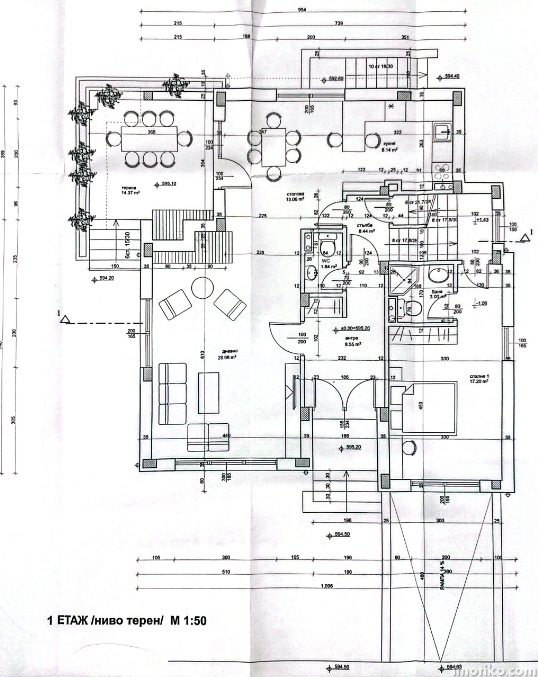 Продава КЪЩА, гр. София, с. Подгумер, снимка 5 - Къщи - 55346502
