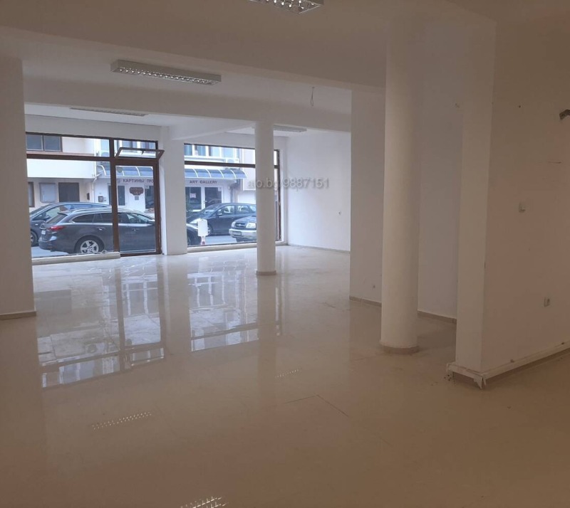 Продава  Магазин област Бургас , гр. Свети Влас , 140 кв.м | 97256688 - изображение [8]