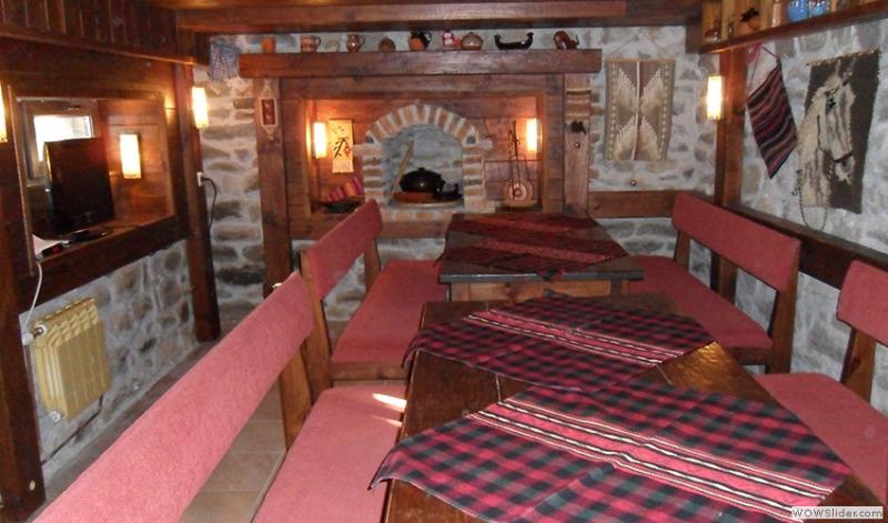 Продава  Hotel regio Sofia , k.k. Borovets , 280 кв.м | 57382106 - изображение [3]