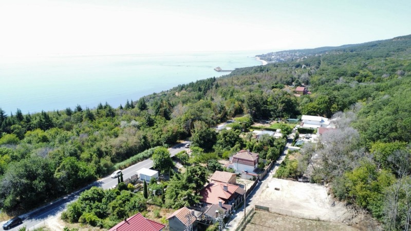 À vendre  Parcelle Varna , k.k. Zlatni pyasatsi , 481 m² | 58410443 - image [6]