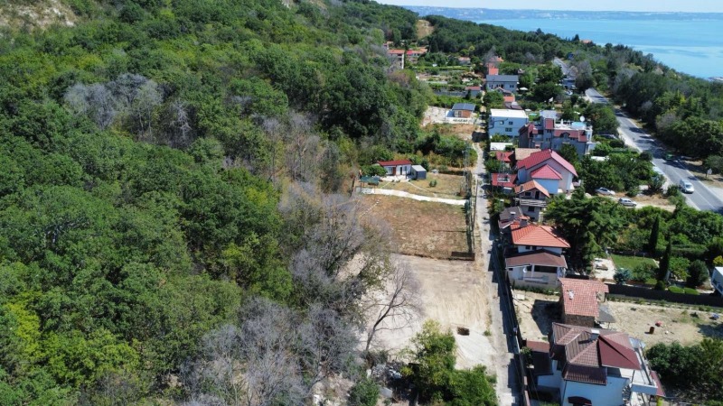 À vendre  Parcelle Varna , k.k. Zlatni pyasatsi , 481 m² | 58410443 - image [15]