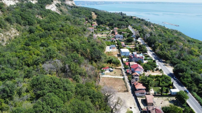 À vendre  Parcelle Varna , k.k. Zlatni pyasatsi , 481 m² | 58410443 - image [5]