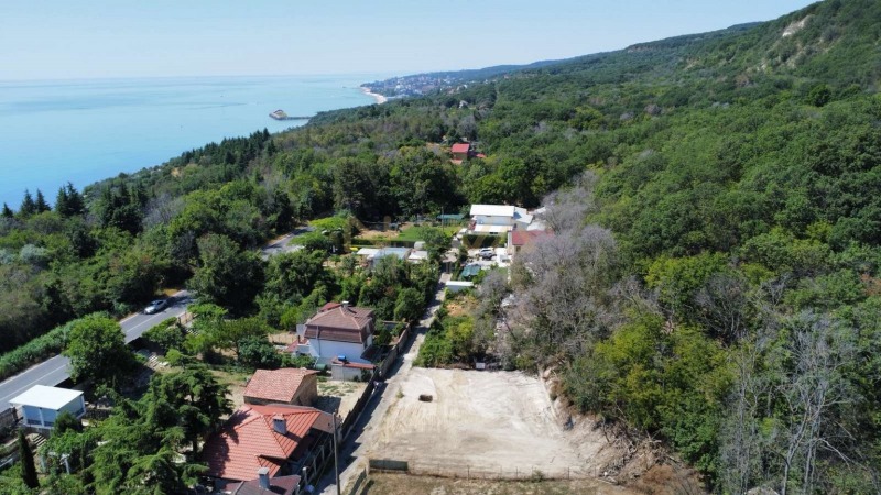 À vendre  Parcelle Varna , k.k. Zlatni pyasatsi , 481 m² | 58410443 - image [7]