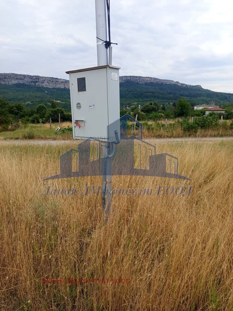 Eladó  Cselekmény régió Shumen , Madara , 1560 négyzetméter | 59626955 - kép [3]