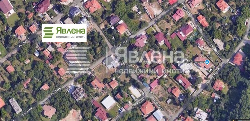 Продава  Парцел, град София, в.з.Малинова долина •  431 000 EUR • ID 34907953 — holmes.bg - [1] 