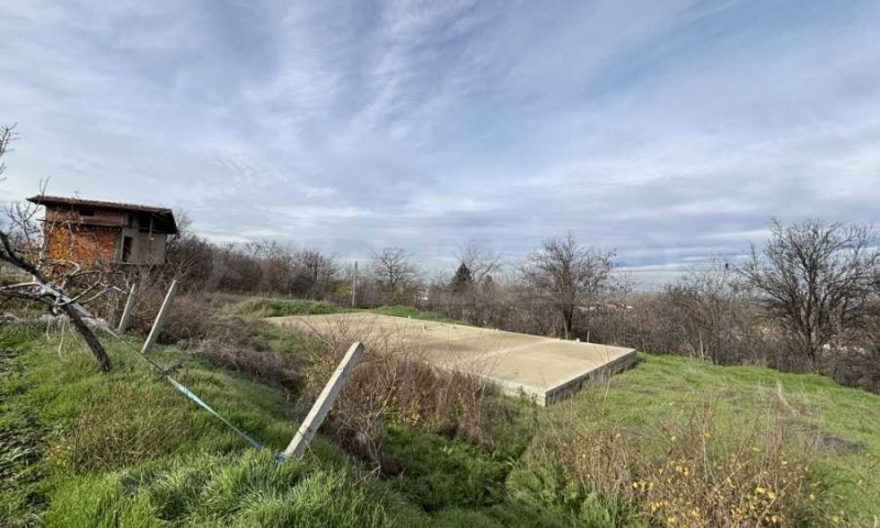 Продава ПАРЦЕЛ, с. Чешнегирово, област Пловдив, снимка 4 - Парцели - 52748484