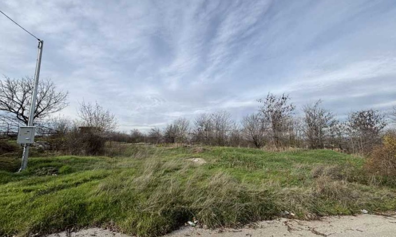 Продава ПАРЦЕЛ, с. Чешнегирово, област Пловдив, снимка 3 - Парцели - 52748484