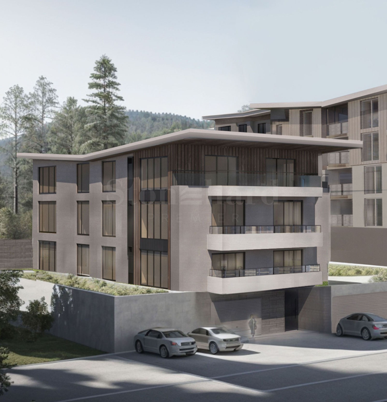 Продава 1-СТАЕН, гр. Велинград, област Пазарджик