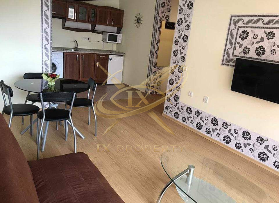 Продава 2-СТАЕН, к.к. Слънчев бряг, област Бургас