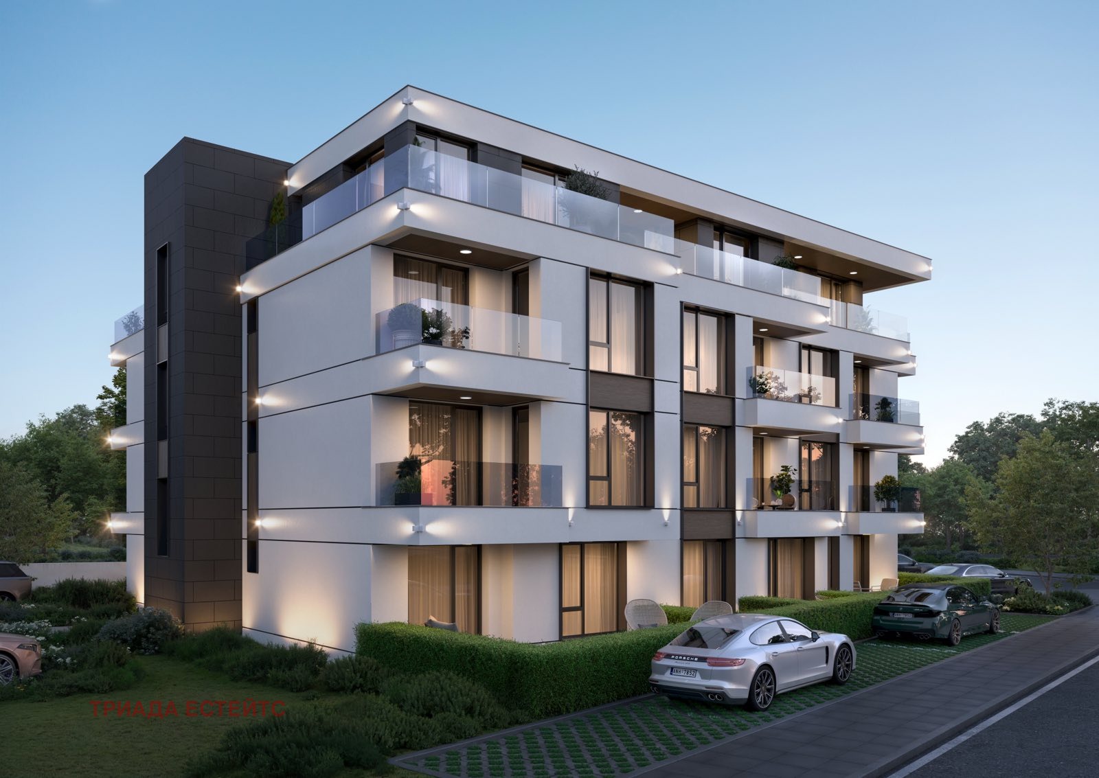 Продава 2-СТАЕН, с. Лозенец, област Бургас, снимка 10 - Апартаменти - 54234891