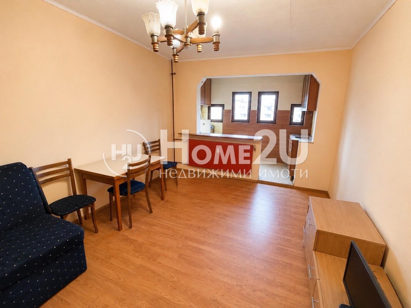 Продава 2-СТАЕН, гр. София, Дървеница, снимка 2 - Апартаменти - 54646420