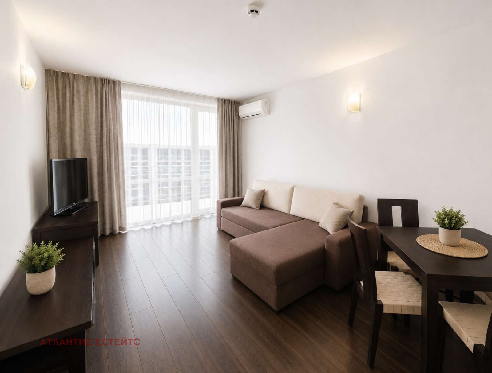 Продава 2-СТАЕН, гр. Бургас, Сарафово, снимка 3 - Апартаменти - 54708382
