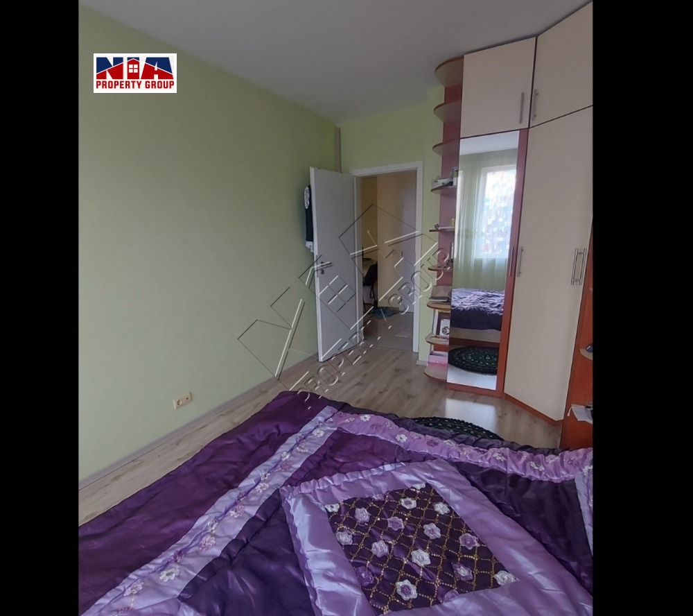 Продава 2-СТАЕН, гр. Поморие, област Бургас, снимка 5 - Апартаменти - 55591391